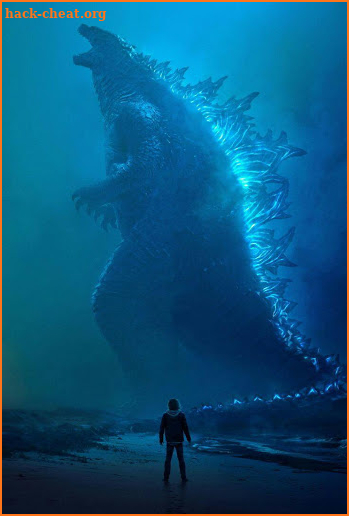 New Godzilla Wallpapers App HD 2020 screenshot