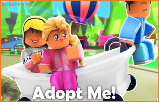 New Guide For Adopt Me 2019 screenshot