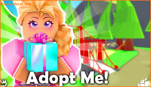 New Guide For Adopt Me 2019 screenshot