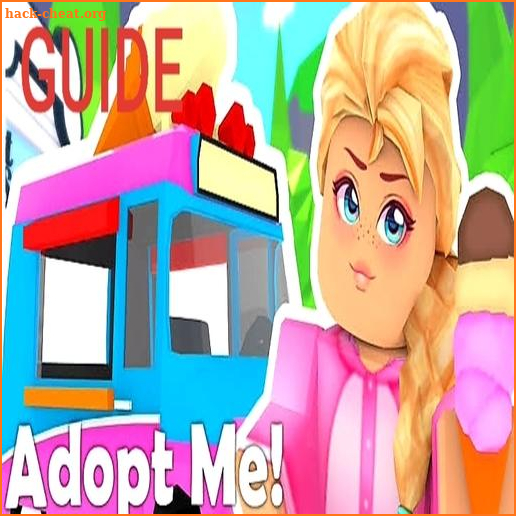 New Guide For Adopt Me 2020 screenshot