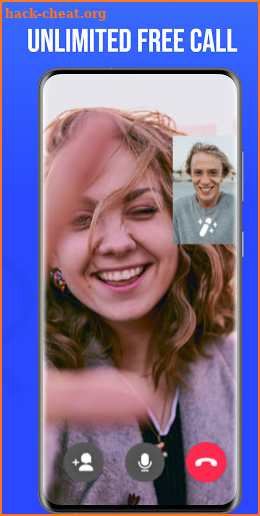 New Guide For Totok Video call screenshot