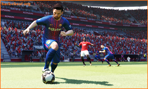 NEW GUIDE PES 2018 screenshot