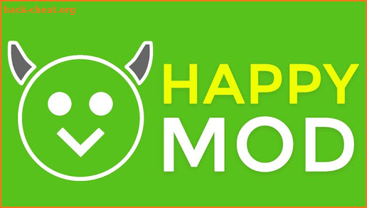 New HappyMod apps- Happy Apps guide screenshot