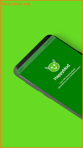 New Happymod tips happy apps guide helper screenshot