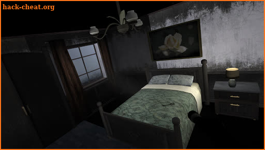 New Haunted Home Escape: Creepy Horror Games screenshot