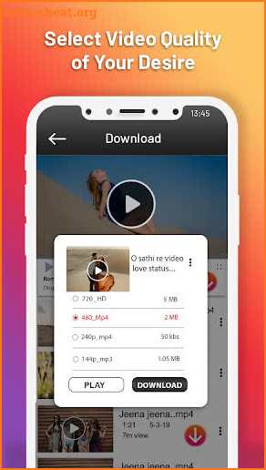 New HD Video Downloader 2019 screenshot