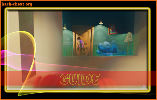 New Hello Neighbor Guide and Tips screenshot