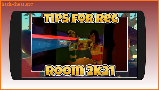 New Hints For Rec Room Tips screenshot