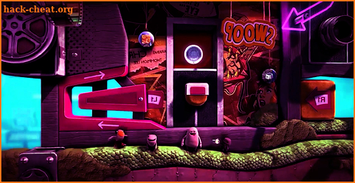 New Hints Little Big Planet 3 Free screenshot