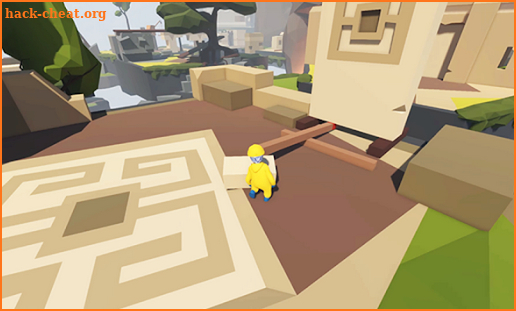 New Human Fall Flat Guide Walkthrough screenshot