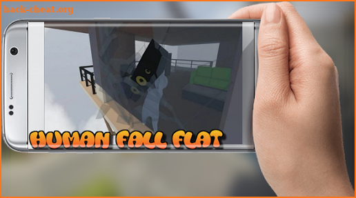 New Human : Fall Flat Tips 2018 screenshot