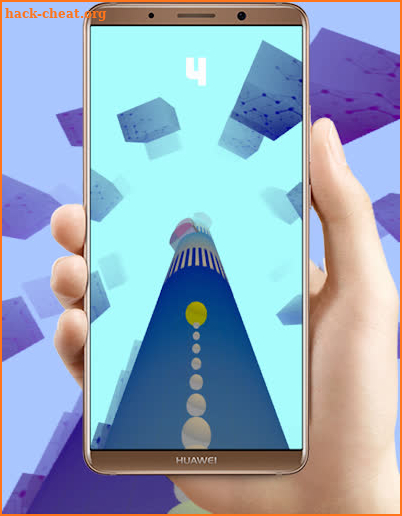 New Hyper Life Game screenshot