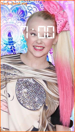 New Jojo Siwa Wallpapers HD screenshot