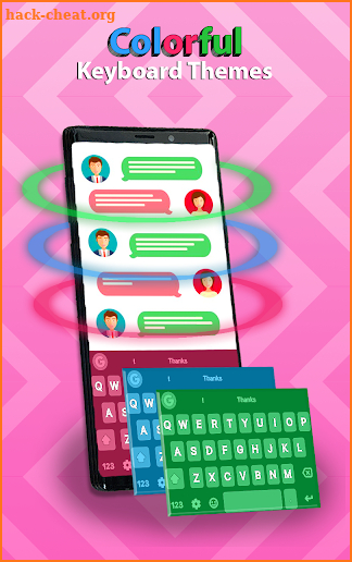 New keyboard 2019 - Fast Typing Latest keyboard screenshot