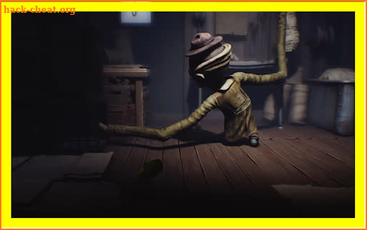 New Little Nightmares Guide 2021 screenshot