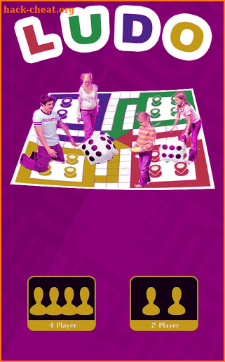 New Ludo Offline & Snake Ladders Free screenshot