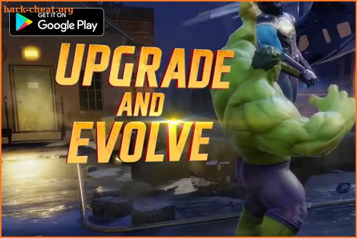 New MARVEL Strike Force Pro Tips screenshot