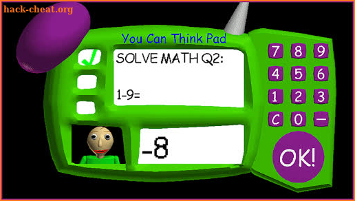 New Math Game: shcool Learning & education 3D screenshot