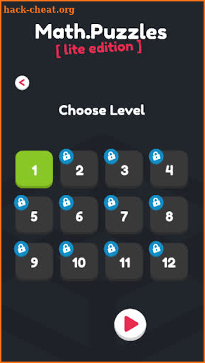 New Math Puzzles 2019 screenshot