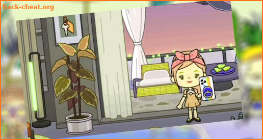 New Miga Town My Apartment Guide screenshot