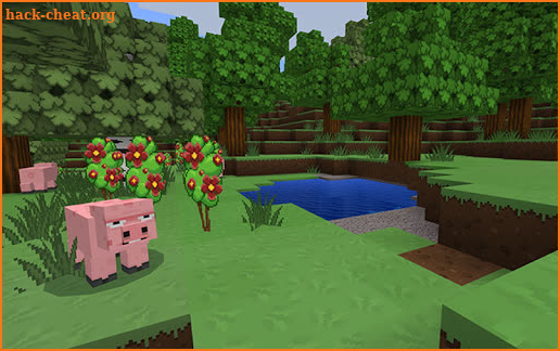 New Mini Master Craft 2020 screenshot