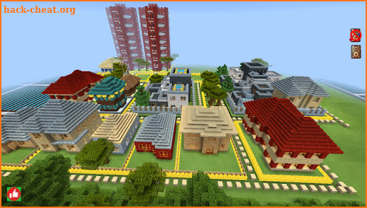 New Mixi Craft Building And Crafting 2020 screenshot