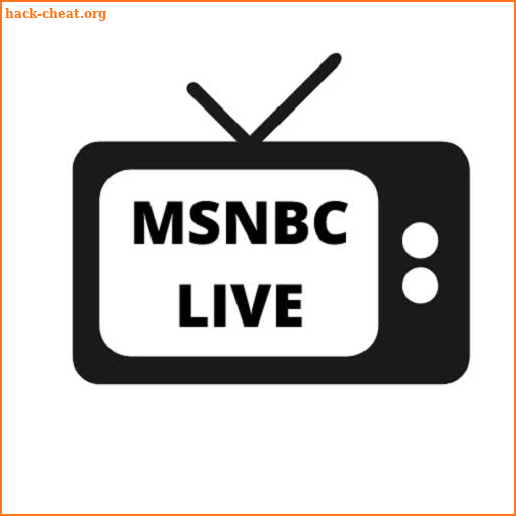 NEW MSNBC LIVE STREAM RSS FREE APP screenshot