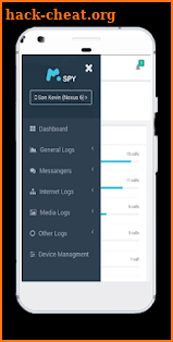 New Mspy:Premuim screenshot