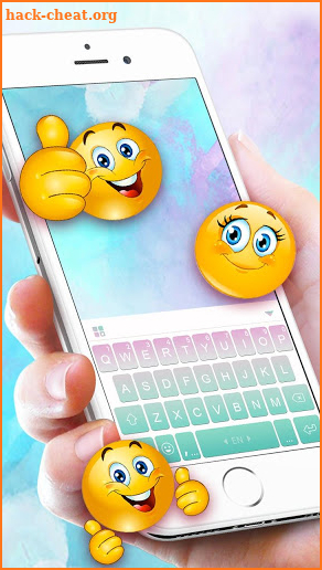 New OS10 Apple Keyboard - Phone 8 Plus, Phone X screenshot