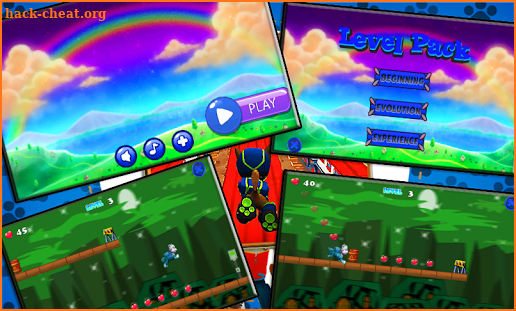 new paw puppy free toys patrol games screenshot