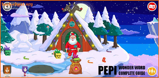 New Pepi Wonder World Tips screenshot