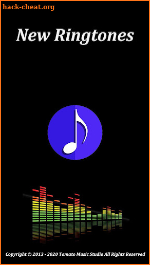 New Ringtones 2019 ~ 2020 screenshot