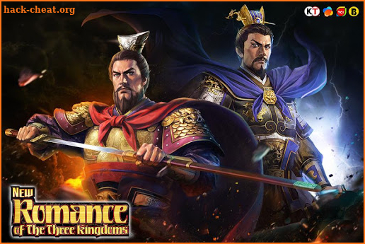 New Romance of the Three Kingdoms screenshot