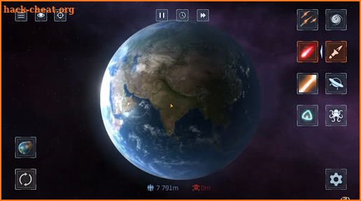 New Solar Smatch walkthrough screenshot