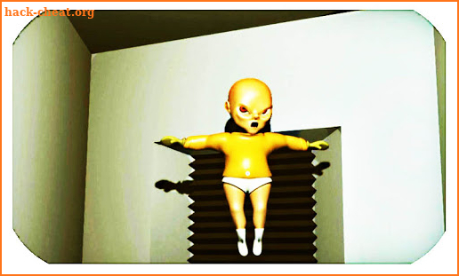 New The Baby in Yellow Secret screenshot