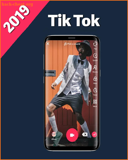 New Tik Tok Make Your Days screenshot