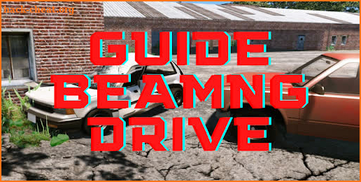 New Tips BeamNG Drive Mobile screenshot