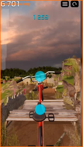 New Tips Bmx Touchgrind 2: Pro screenshot