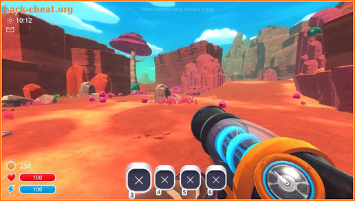 New tips for Slime Rancher 2020 screenshot