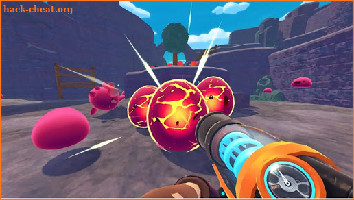 New tips for Slime Rancher 2020 screenshot