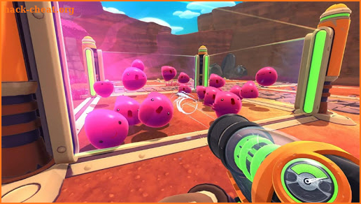 New tips for Slime Rancher 2020 screenshot