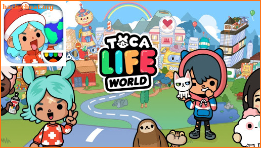 New Toca Walkthrough screenshot