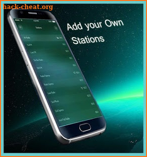 New Tunein Radio & Music-Stream Tips screenshot