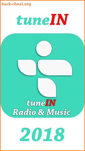 New Tunein Radio Music Stream NFL Guide 2018 screenshot