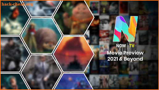 New TV: Watch All Movies Free 2021 screenshot