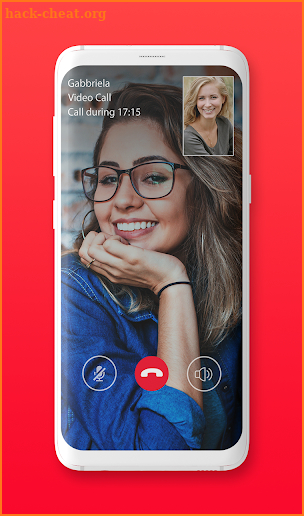 New Voice & Video Call Recorder 2018 - RecCall screenshot