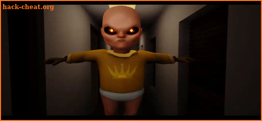 New Walkthrough who's your dady babby in yellow screenshot