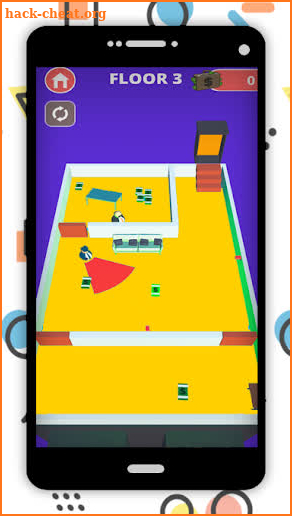 New : Wobble Man 2 screenshot