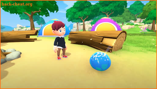 New World of Pets walkthrough screenshot