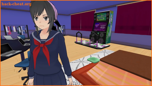 New Yandere Simulator Guide screenshot